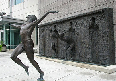 Erik Bern, osnovač TA