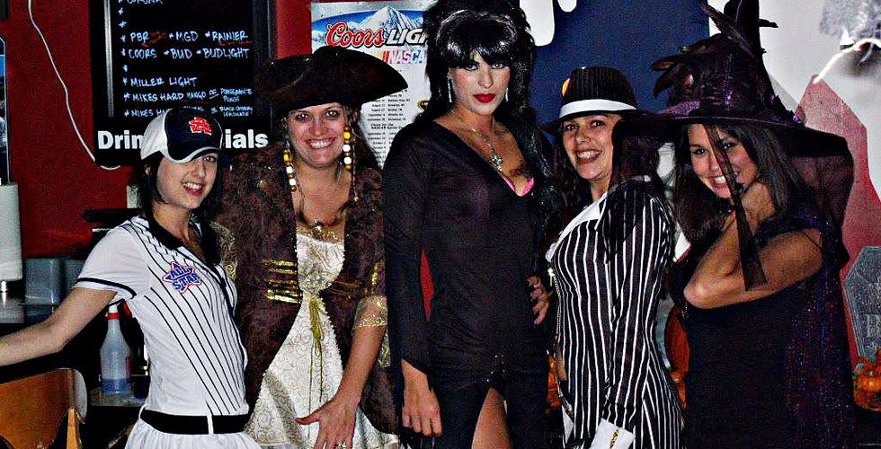 Halloween 2011