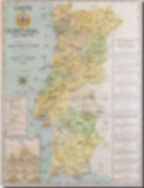 Carta de Portugal