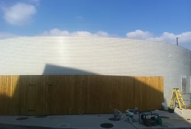 Painting Maintenance Nottingham