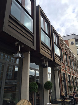 Commercial painting contractors in Birmingham