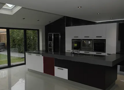 Painters And Decorators Nottingham