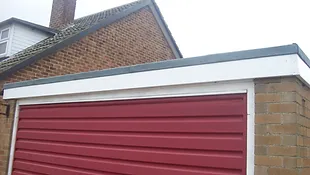 Nottingham Roofing Services Roofing Nottingham Flat Roofing