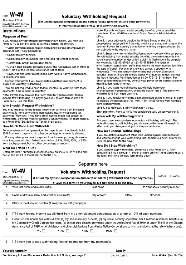social security disability stroudsburg area joy disability ssa w 4v form