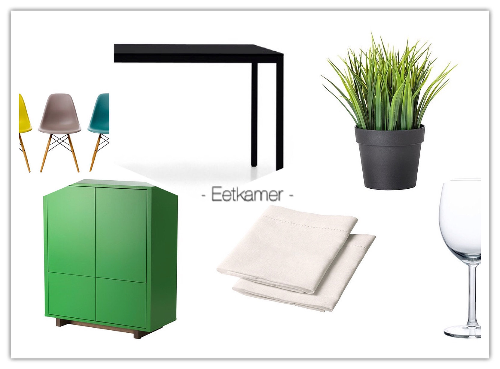 Design meubelen homestaging emni vastgoedstyling verkoopsklaa