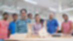 Participants of Basic Carpentry Workshop at Bangalore