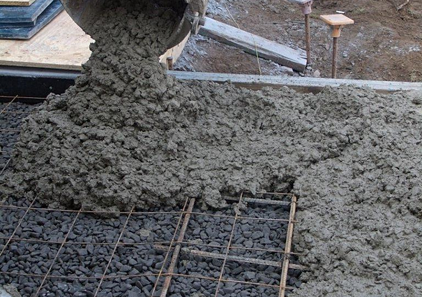 Scranton Craftsmen-Ready Mix Concrete, Concrete Step Units, Wrought