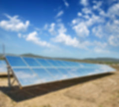 Renewable Energy Insurance: : Closings and Portfolio Services