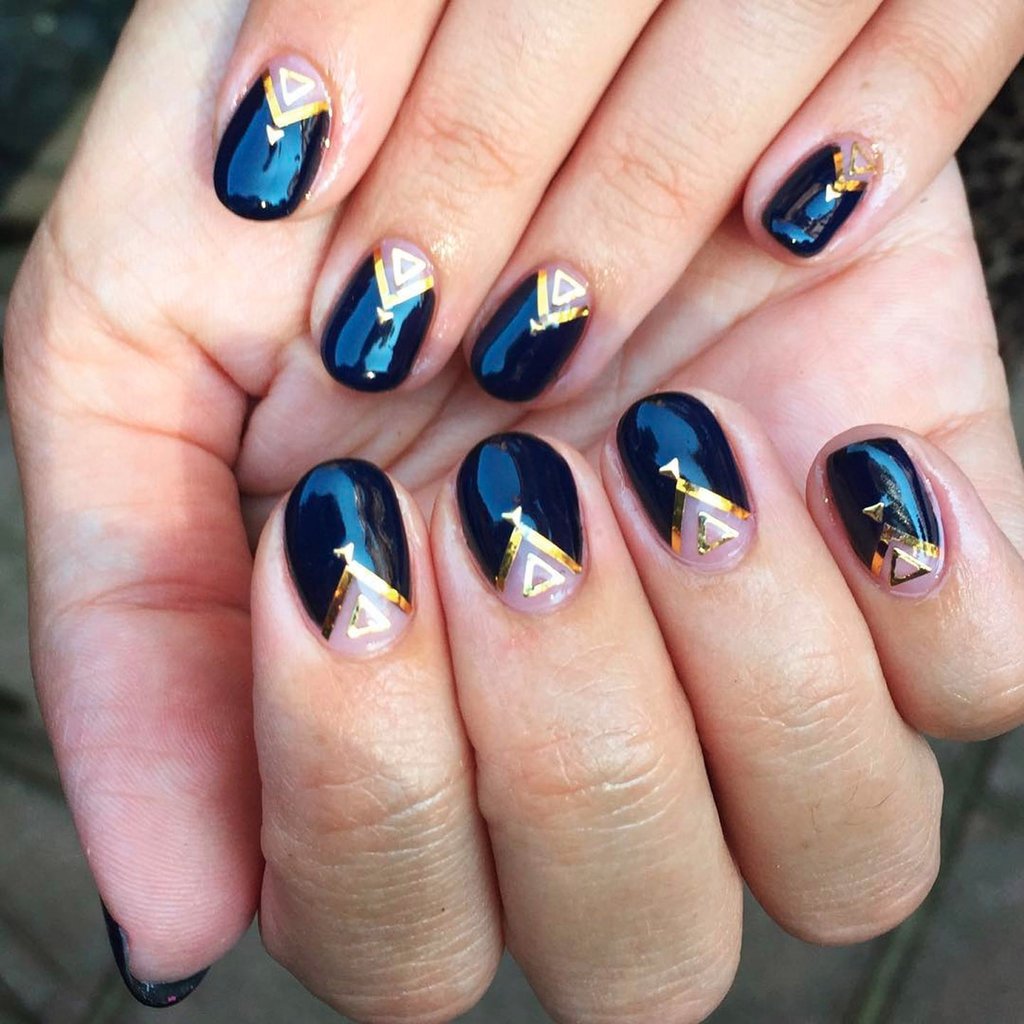Designs Make Short Nails The Spotlight NagelStudio Schiedam Nail Designs Make Short Nails the Spotlight | NagelStudio Schiedam | Nail Art and Beauty - Designs Make Short Nails The Spotlight NagelStudio Schiedam Nail