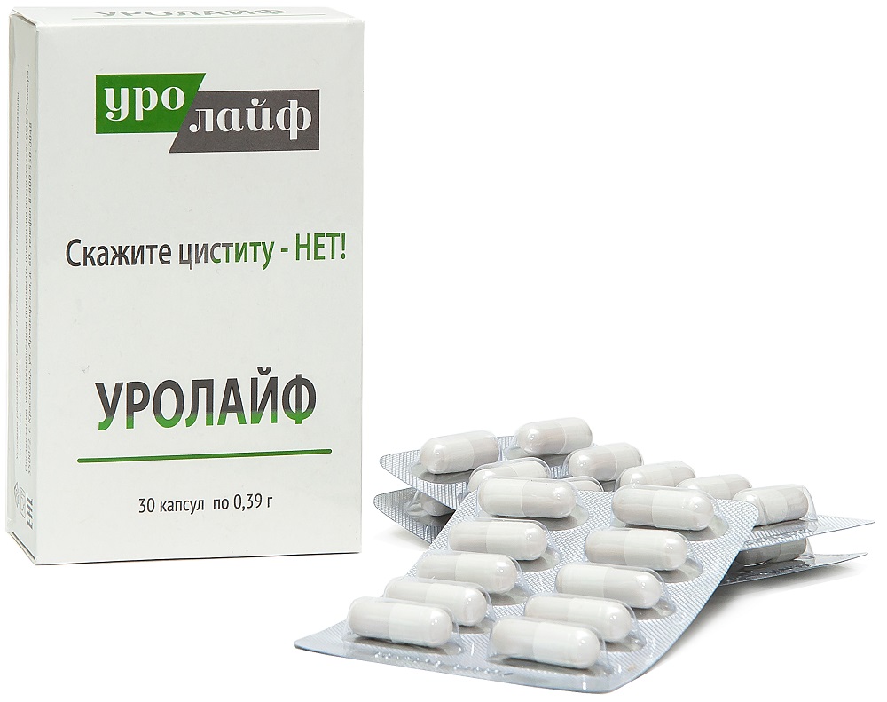 Уролайф Цена