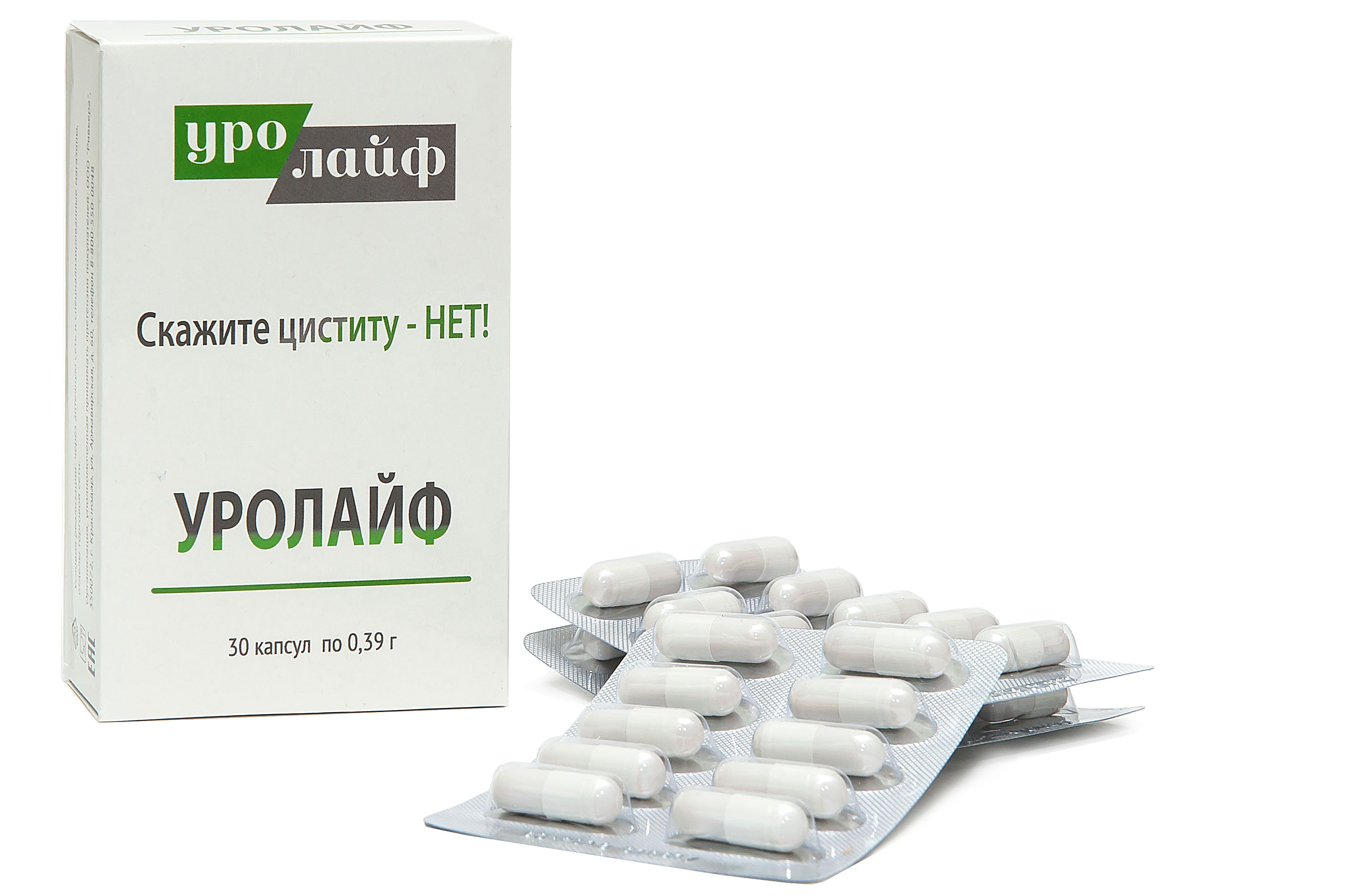 Уролайф Цена