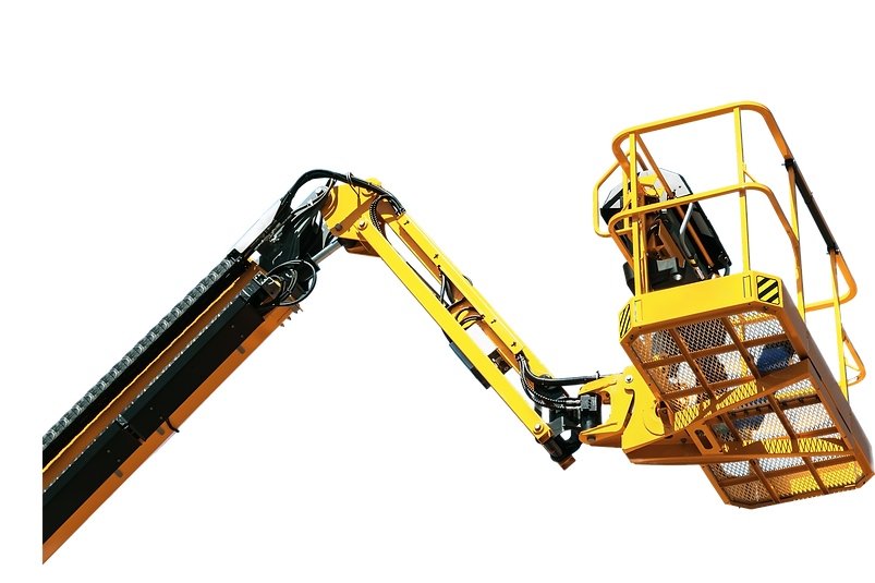 basket-auto-hydraulic-receiver-construct