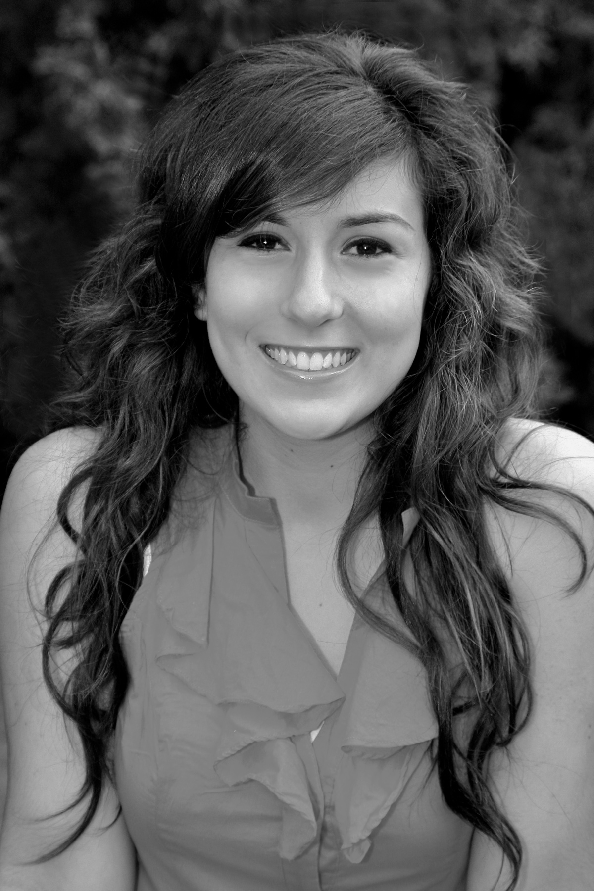 Rachel Sparks, Actress