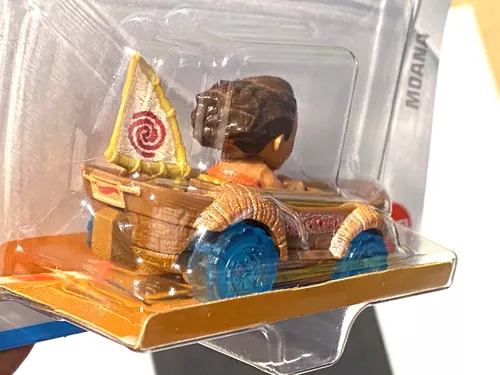HOT WHEELS RACER VERSE MOANA Meusite