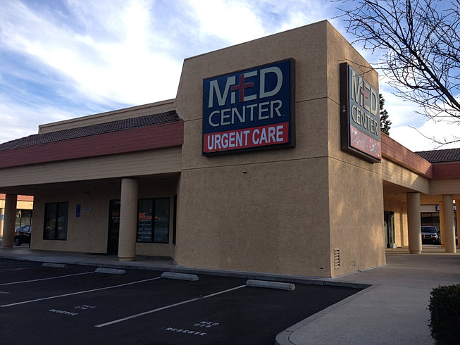 Med Center Simi Valley
