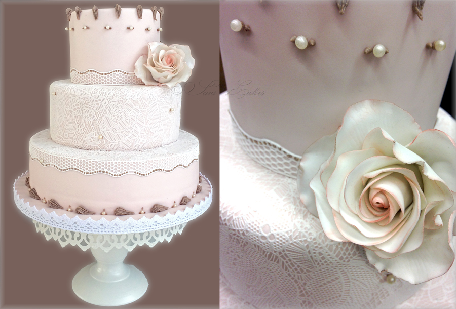Sani Wedding Cake Angers Sani Wedding Cake Angers