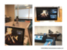 Campfire Methodology Using Technology ge