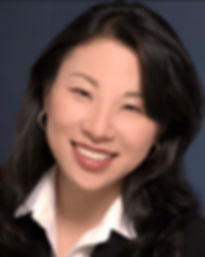 Margaret Kim head shot