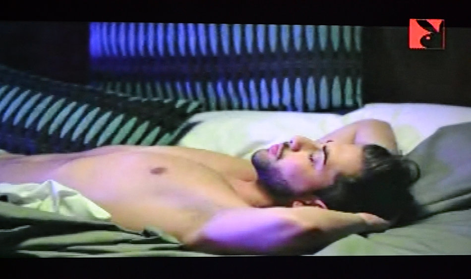 El video prohibido de Sebastian Pelegrinelli de Combate