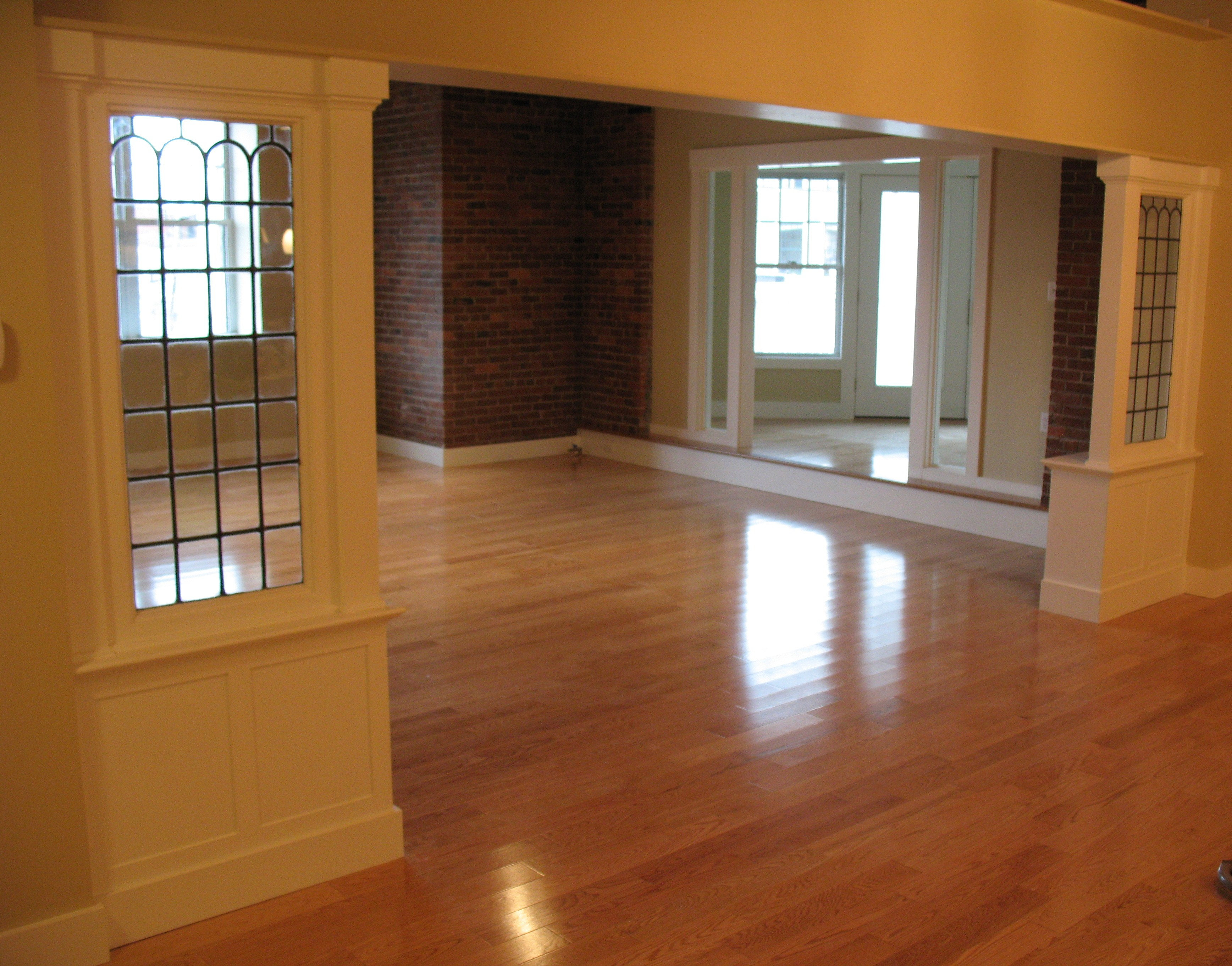 Stevan Hall Artist, Master Craftsman room dividers