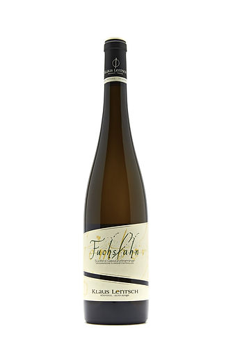 Klaus-Lentsch-Gewu-rztraminer-Fuchslahn-