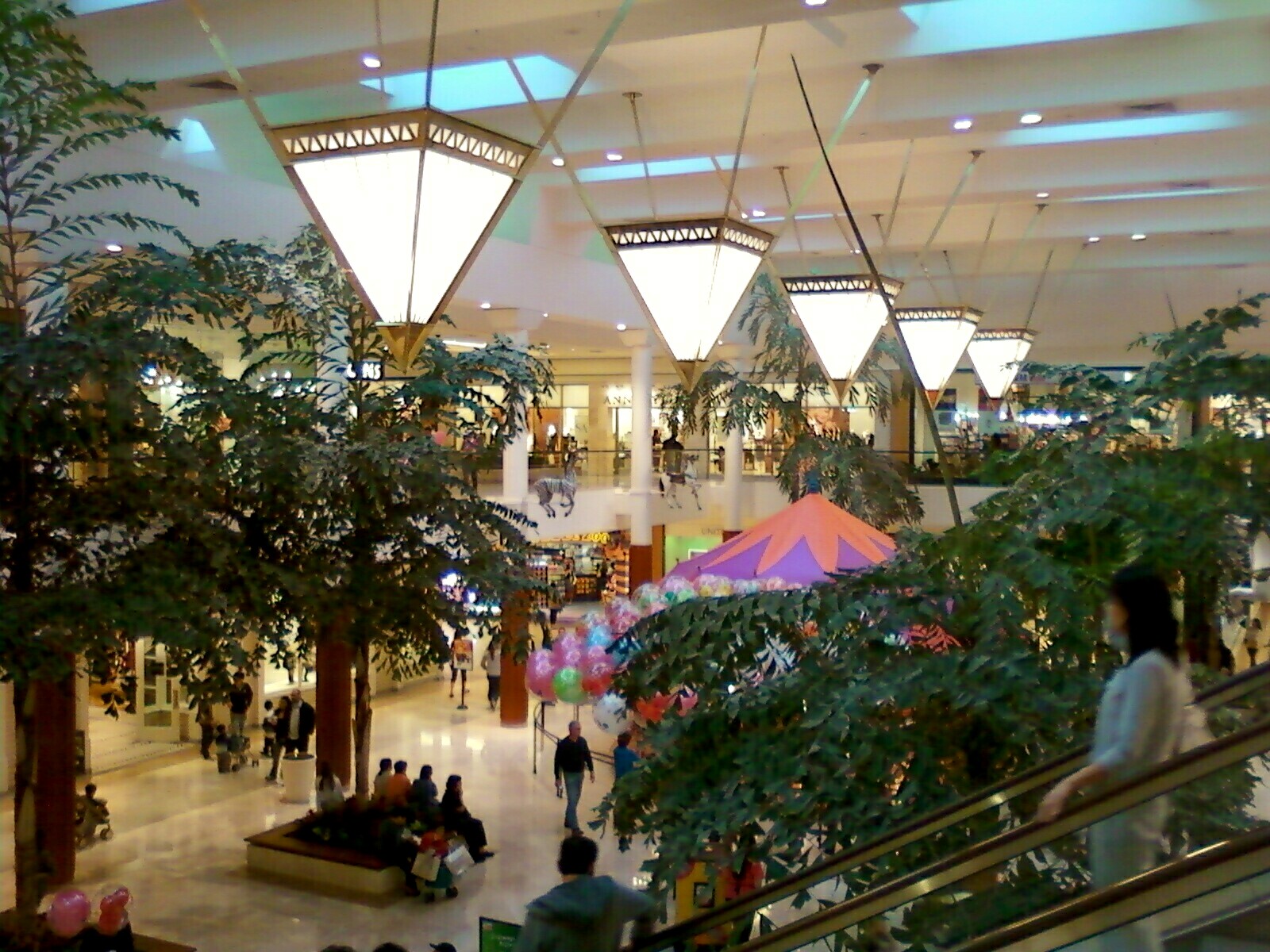 hollister south coast plaza