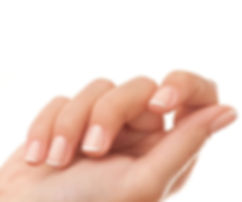 Natural Nail Care