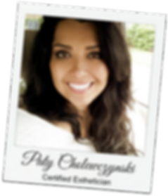 Patricia Cholewczynski that worked at Anita's Skin Care Spa in Waterloo