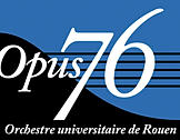 orchestre universitaire rouen