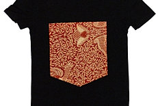 Le Batik Rouge