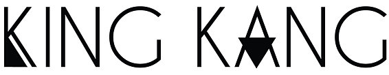 KING KANG LOGO