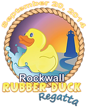 Rockwall Rubber Duck Regatta and Duck Fest