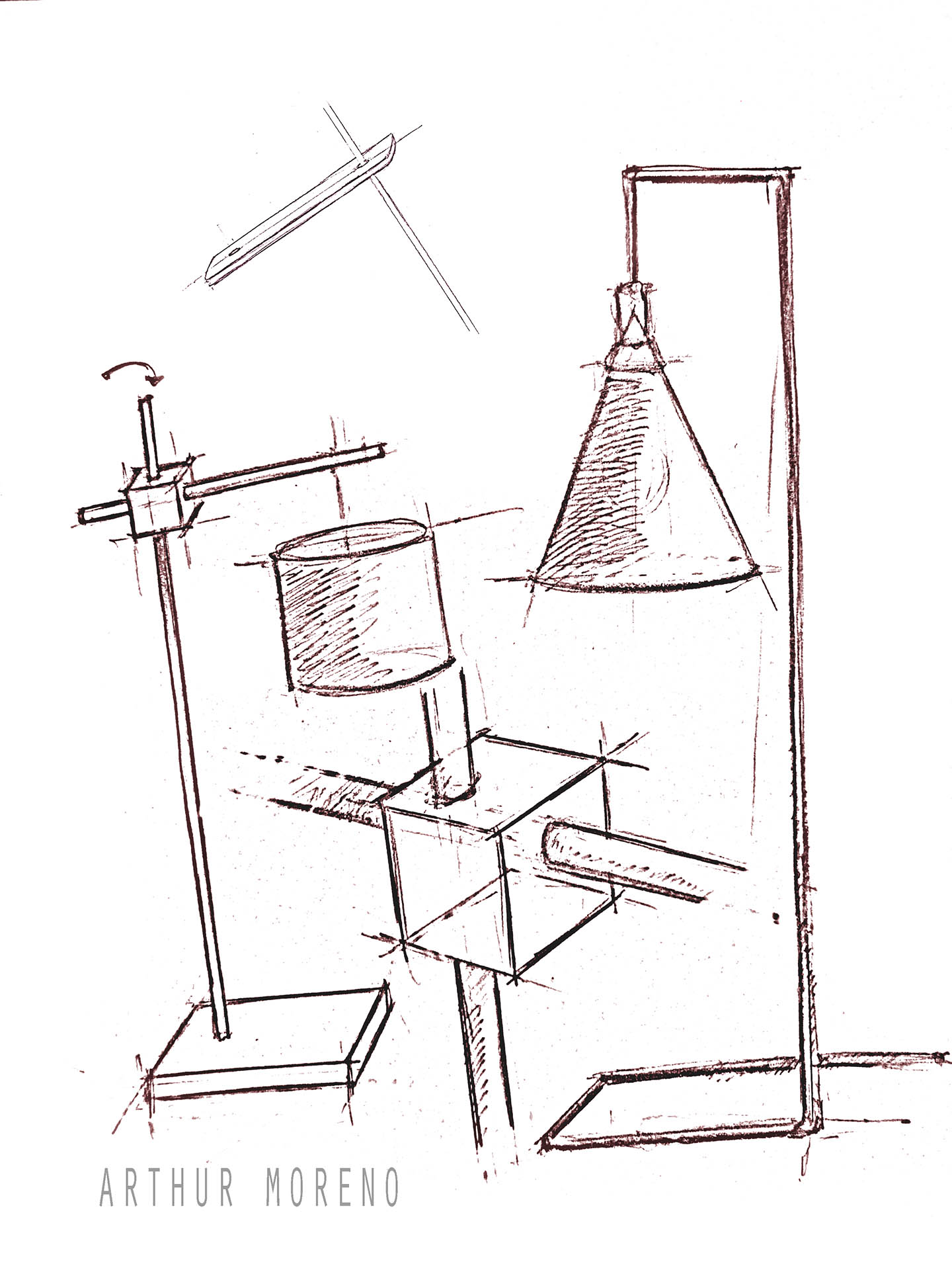 Design Brasil Arthur Moreno