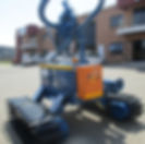 Hydraulic Cylinder Replacement