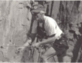Dad black white climb rescue team.jpg