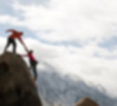 Together at the Top