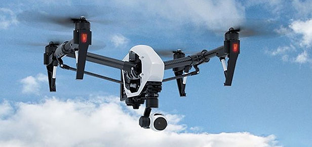 UK Standard UAV Drone Services