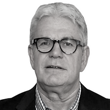 GAT Paul Backhouse - Committee Member.pn