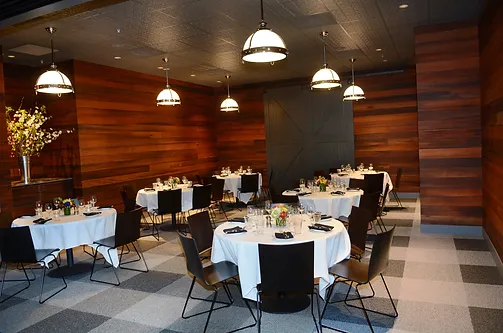 Momos Walnut Creek Private Events The Redwood Room Is Located Off Of Main Dining