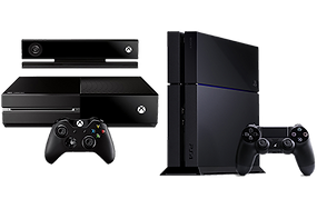 game console repairs