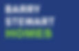 Logo | Barry Stewart Homes | Invercargill, New Zealand