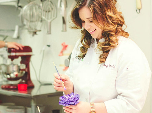 Hands on Sweets Chef Marie Tampa, FL