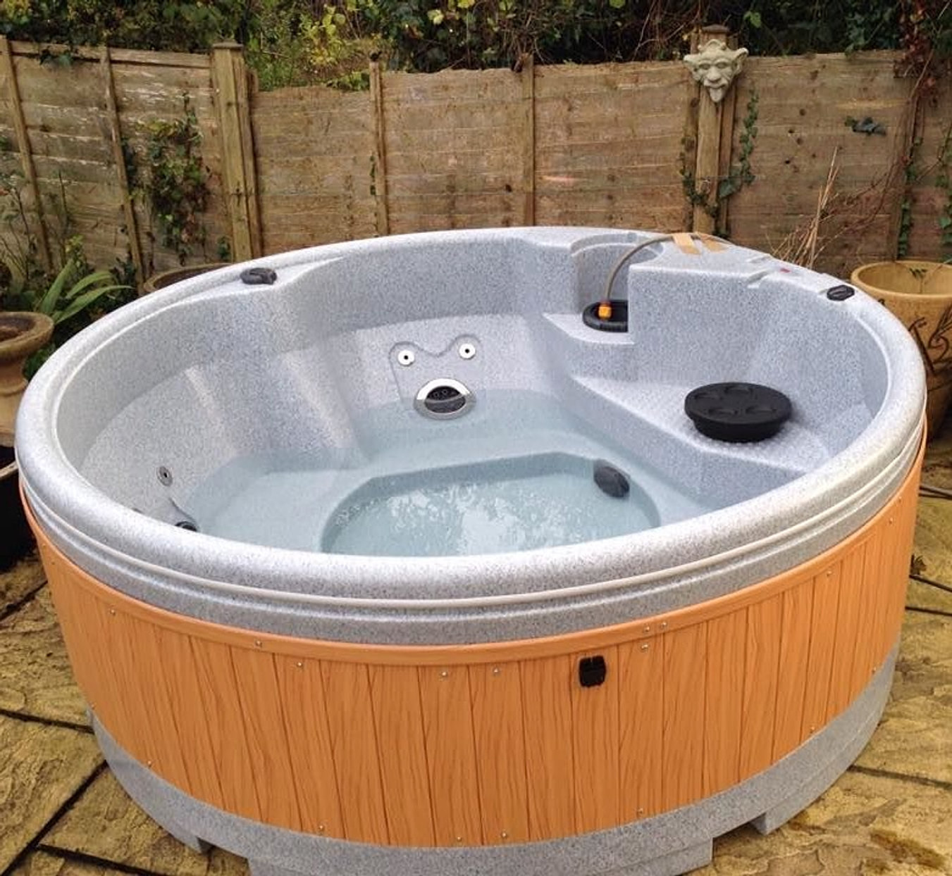 Happy Tubs Happy Tubs