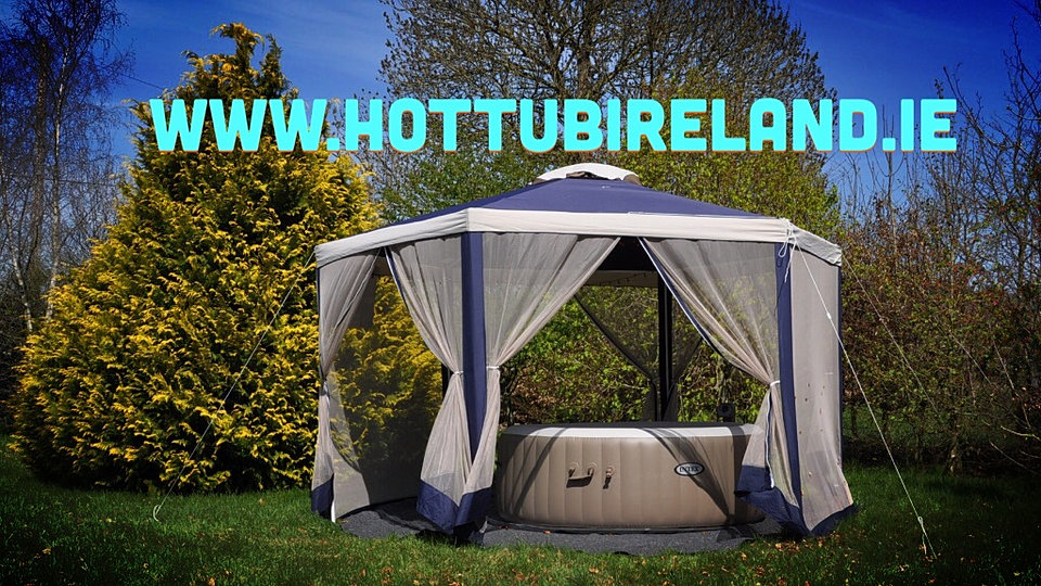 Mspa Luxury Exotic M115S Hot Tub 6 Person Review Hot Tub Ireland