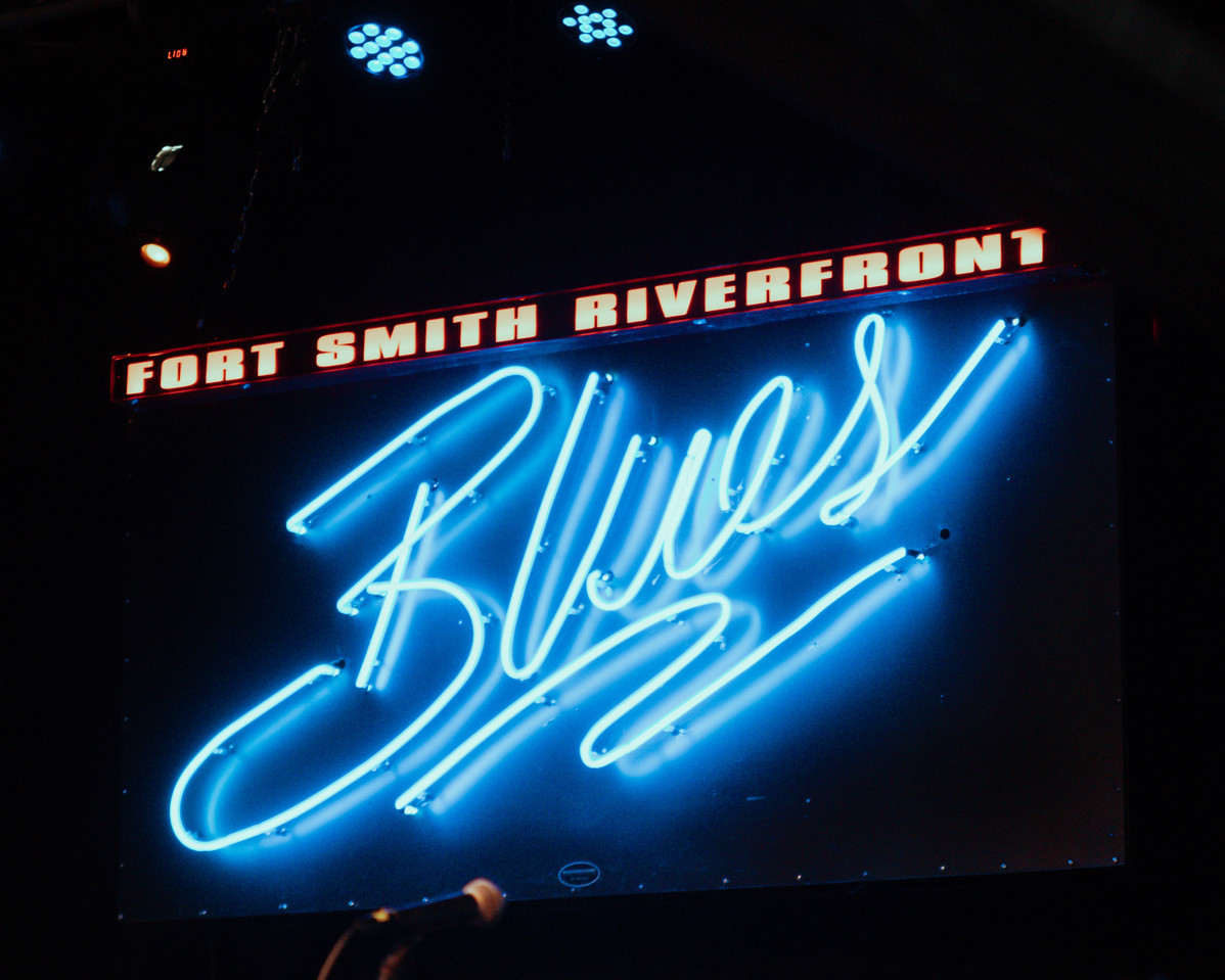 Photos Blues Festival 2022