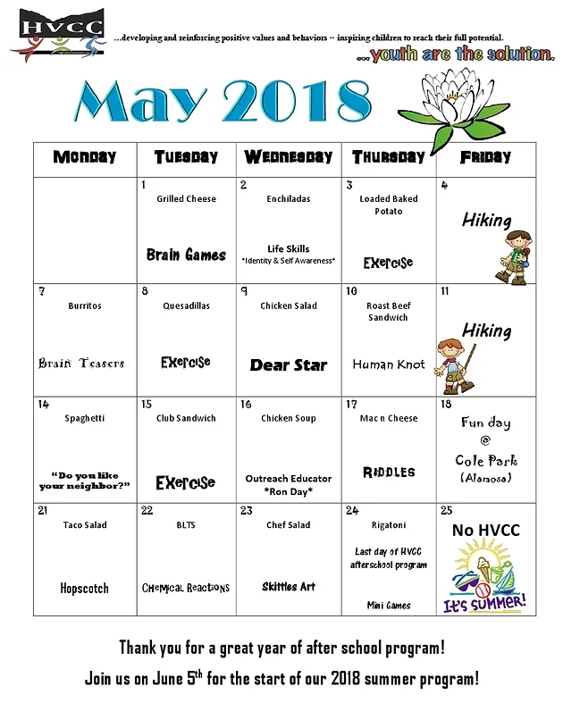 may 2018 calendar april 23 2018