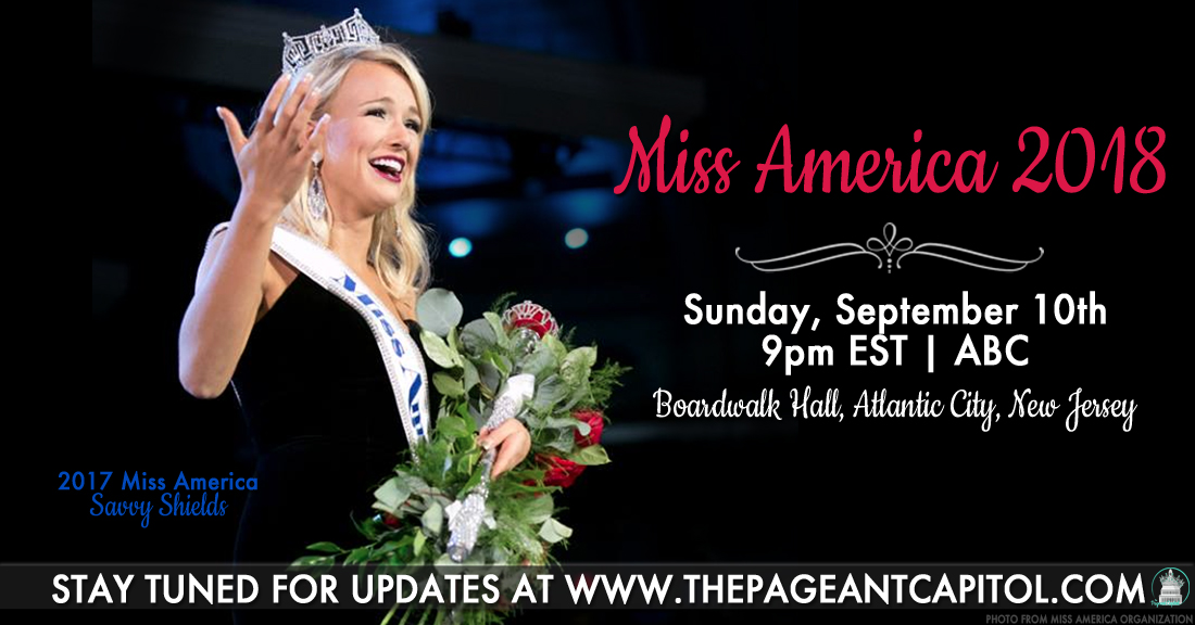 Image result for 2018 Miss America