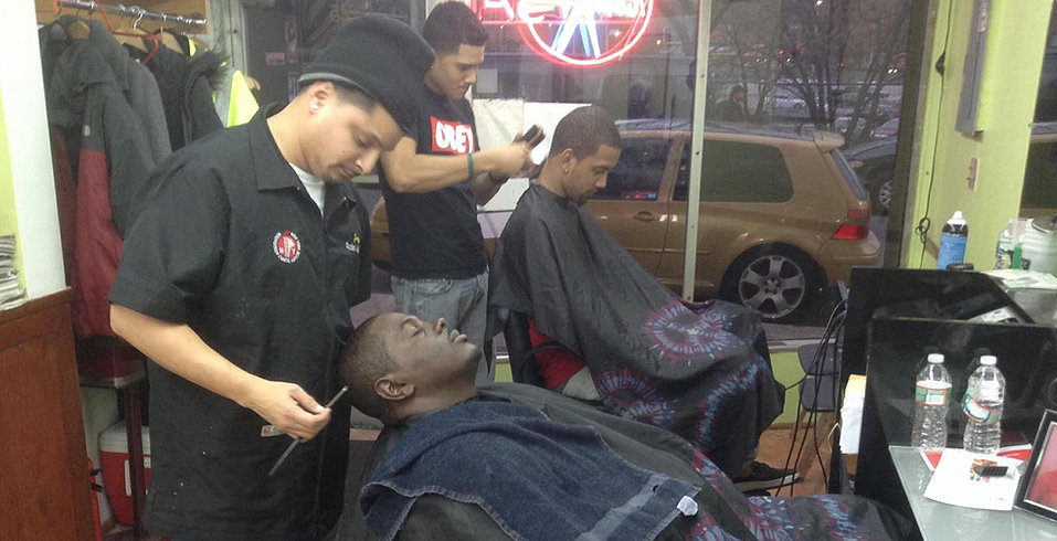 hair salon barber shop gallery videos reviews contact barber shop