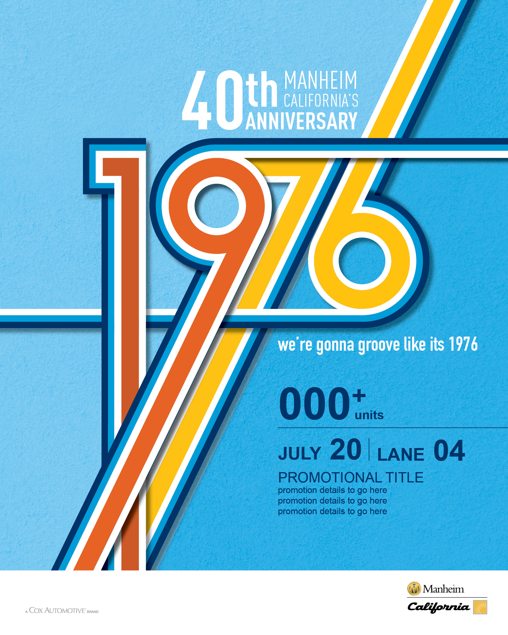 15427_40th anniversary_poster