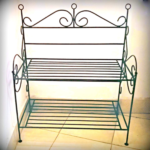 IMAGINA EN HIERRO Muebles de hierro forjado artesanales IMAGINA EN HIERRO Muebles de hierro forjado artesanales